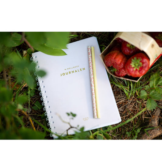 W. Wellness | Journalen