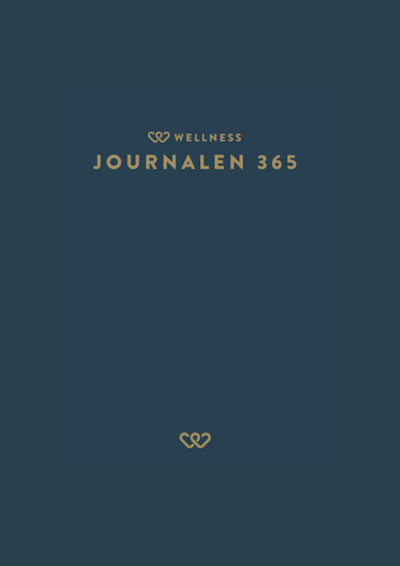 W. Wellness | Journalen 365